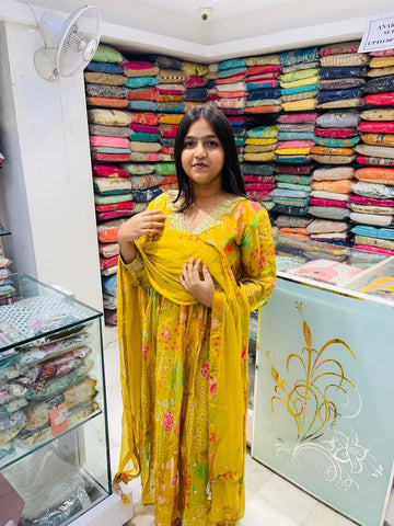 Fabri Pure Chinon Lightweight Fabric – Graceful Drape, Sheer Elegance