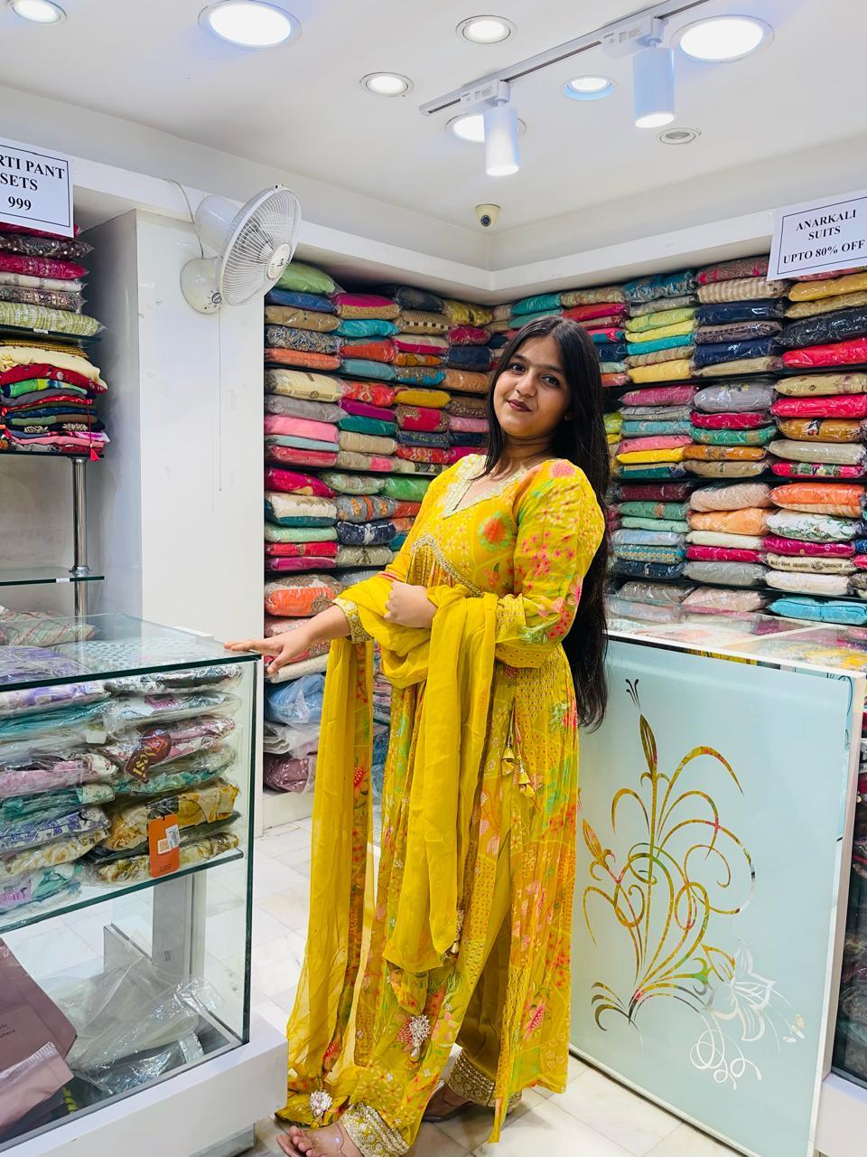 Fabri Pure Chinon Lightweight Fabric – Graceful Drape, Sheer Elegance