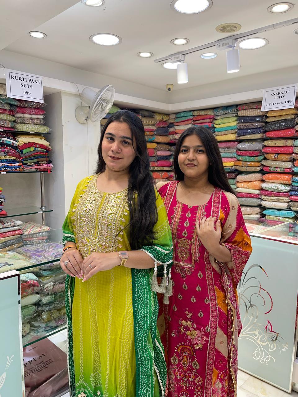 Kaftaan Pants For Indian Womens  A Different Style To Your Looks