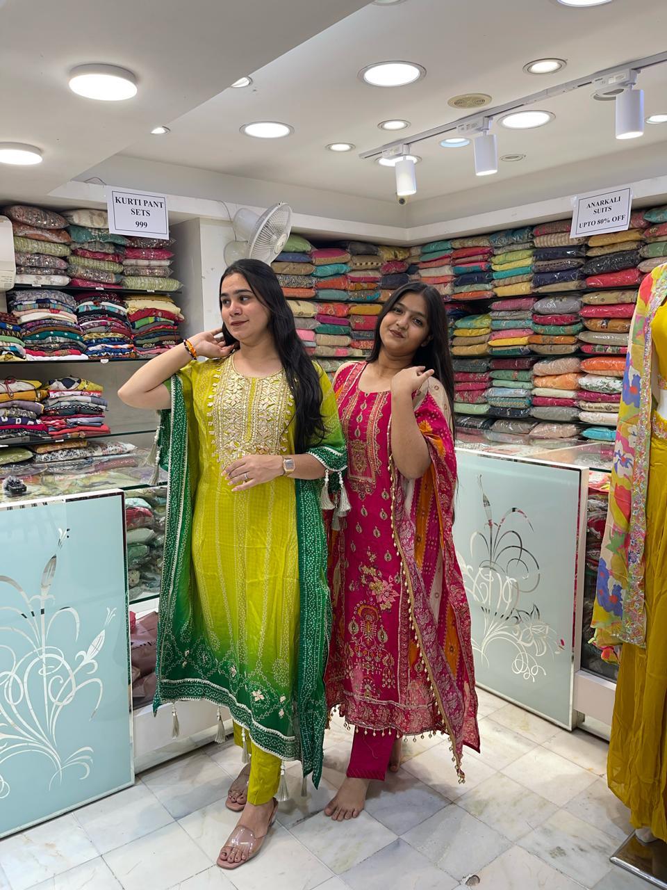 Kaftaan Pants For Indian Womens  A Different Style To Your Looks