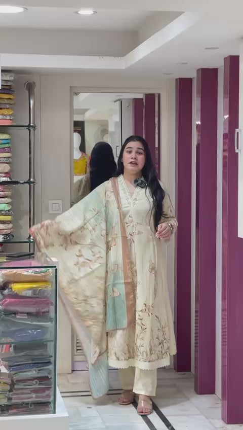 Pure Cotton Khadi Fabric – Handwoven, Breathable & Eco-Friendly